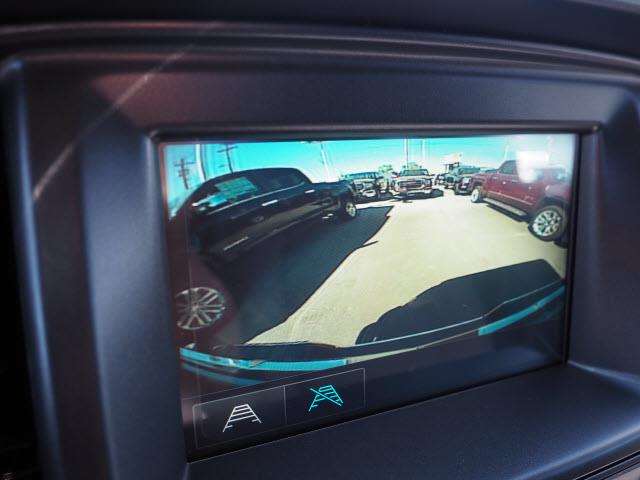 2017 GMC Canyon 4x2 4dr Extended Cab 6 ft. LB